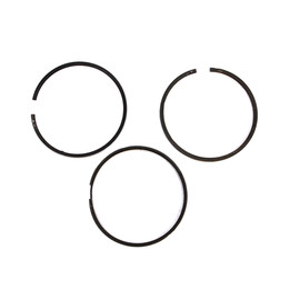 Кольца поршневые р. 95,5 ЕВРО-2 `Бузулук`/широкие: фото