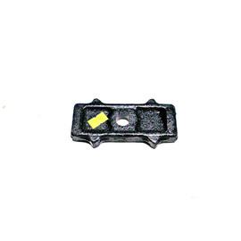 Подкладка рессоры задняя УАЗ 452: фото