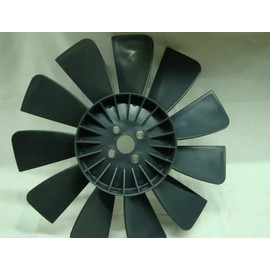 Вентилятор УАЗ 11 лопастей: фото