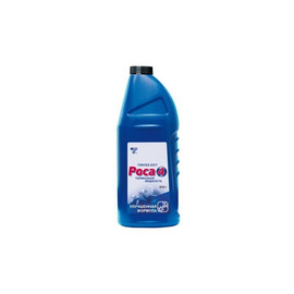 Тормозная жидкость `РОСА -4` 910г: фото