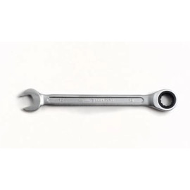 Ключ рожково - накидной 12 мм `Сервис ключ`: фото