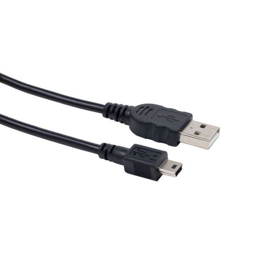 Кабель mini USB /1,0 м/: фото