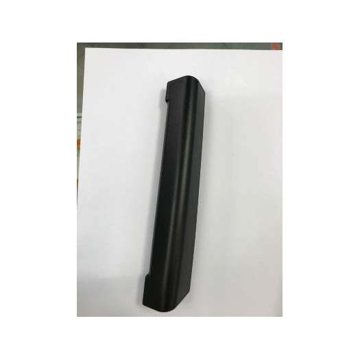 Облицовка ручки подлокотника УАЗ `Патриот` правая /черная: фото