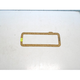 Прокладка боковой крышки УАЗ резинопробковая: фото