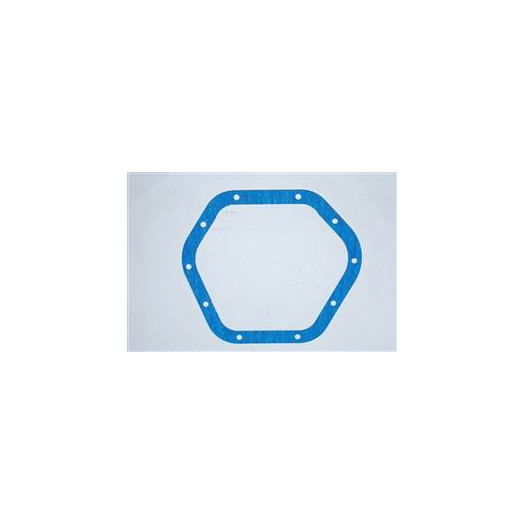 Прокладка картера моста УАЗ 3160 (синий паронит): фото