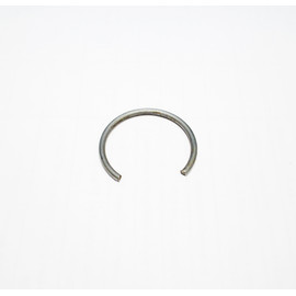 Кольцо стопорное поршневого пальца УАЗ: фото