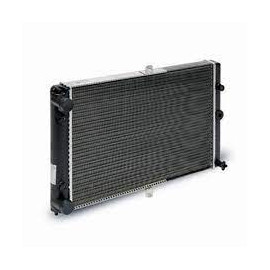 Радиатор охлаждения ВАЗ 2108-099 `АвтоВАЗ`: фото