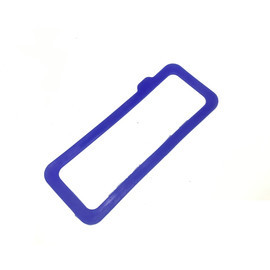 Прокладка боковой крышки УАЗ силикон: фото