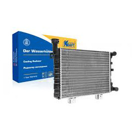 Радиатор охлаждения ВАЗ 21073 `Kraft`: фото