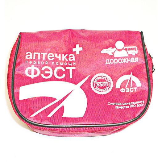 Аптечка 2024 `Мирал-Н`: фото