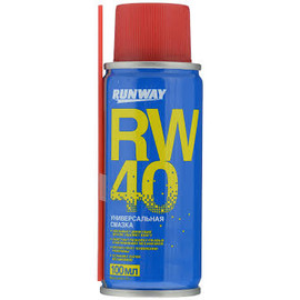 Жидкость RW-40 100 мл.: фото