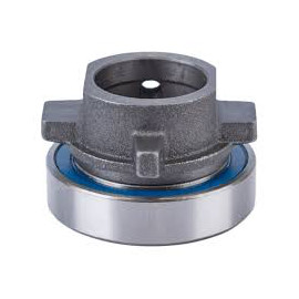 Подшипник выжимной УАЗ 986710 AF Евростандарт с муфтой `MetalPart`: фото