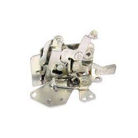 Замок двери УАЗ 3160 внутр. (передний прав): фото