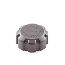 Крышка расширительного бачка ВАЗ 2108-099, 2110: фото