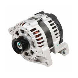 Генератор УАЗ 120 А дв. 409051, 40906 с конд. `Прамо`: фото