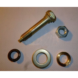 Эксцентрик перед. тормоза с пальцем `Фактор`: фото