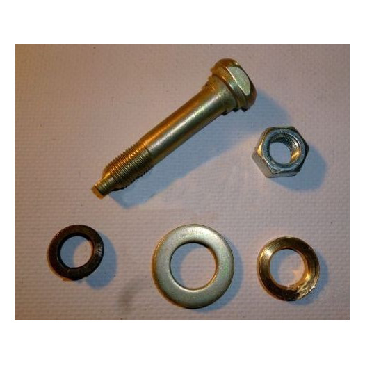 Эксцентрик перед. тормоза с пальцем `Фактор`: фото