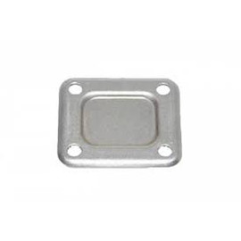 Заглушка водяной рубашки головки блока дв. 421, 4218, 4213, 4215 УАЗ: фото