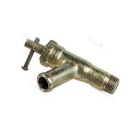 Кран отопителя УАЗ `Пустынь`: фото