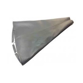 Чехол рычага КПП УАЗ `Патриот`: фото