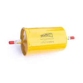 Фильтр топливный УАЗ ЕВРО-3 инжектор (штуцер) металл `MetalPart`: фото