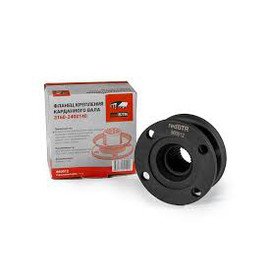 Фланец крепления карданного вала ЗМ УАЗ 3160 / мост Спайсер `redBTR`: фото