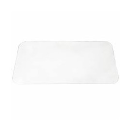 Стекло задней двери УАЗ 452 (535*344): фото