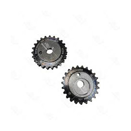 Звездочка распредвала ЗМЗ 405-409 ЕВРО- 3/разрезная `Прогресс`: фото