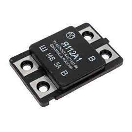 Реле интегральное УАЗ Я-112 А `Калуга`: фото