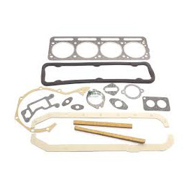 Прокладка на двигатель дв. 421 `Квадратис`: фото