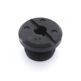 Штуцер крепления бачка ГТЦ: фото