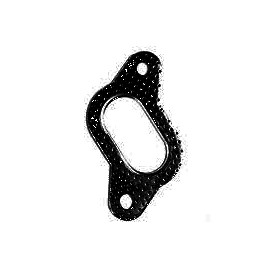 Прокладка выпуск. коллектора дв. 405-409 перфометалл: фото