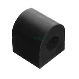 Подушка стабилизатора УАЗ `Патриот` резина/заднего: фото