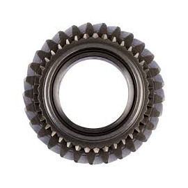 Шестерня 2 передачи УАЗ (5 - ст) КПП `MetalPart`: фото