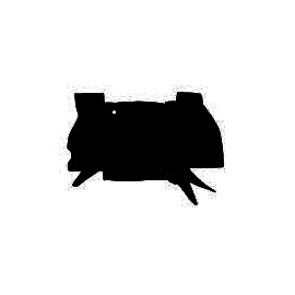 Утеплитель под рычаги УАЗ 452: фото