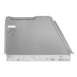 Рк кузова УАЗ 469 (центр. прав.) `Avtozavod`: фото