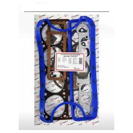 Прокладка на двигатель дв. 417 (силикон) - фото