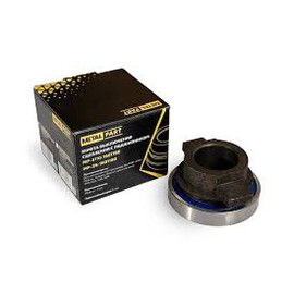 Подшипник выжимной Г-3302 с муфтой `MetalPart`: фото