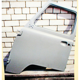 Дверь УАЗ 452 передняя правая: фото